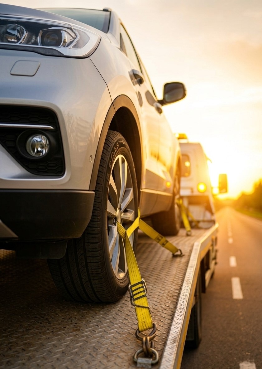 DPM Car Carrier Services
